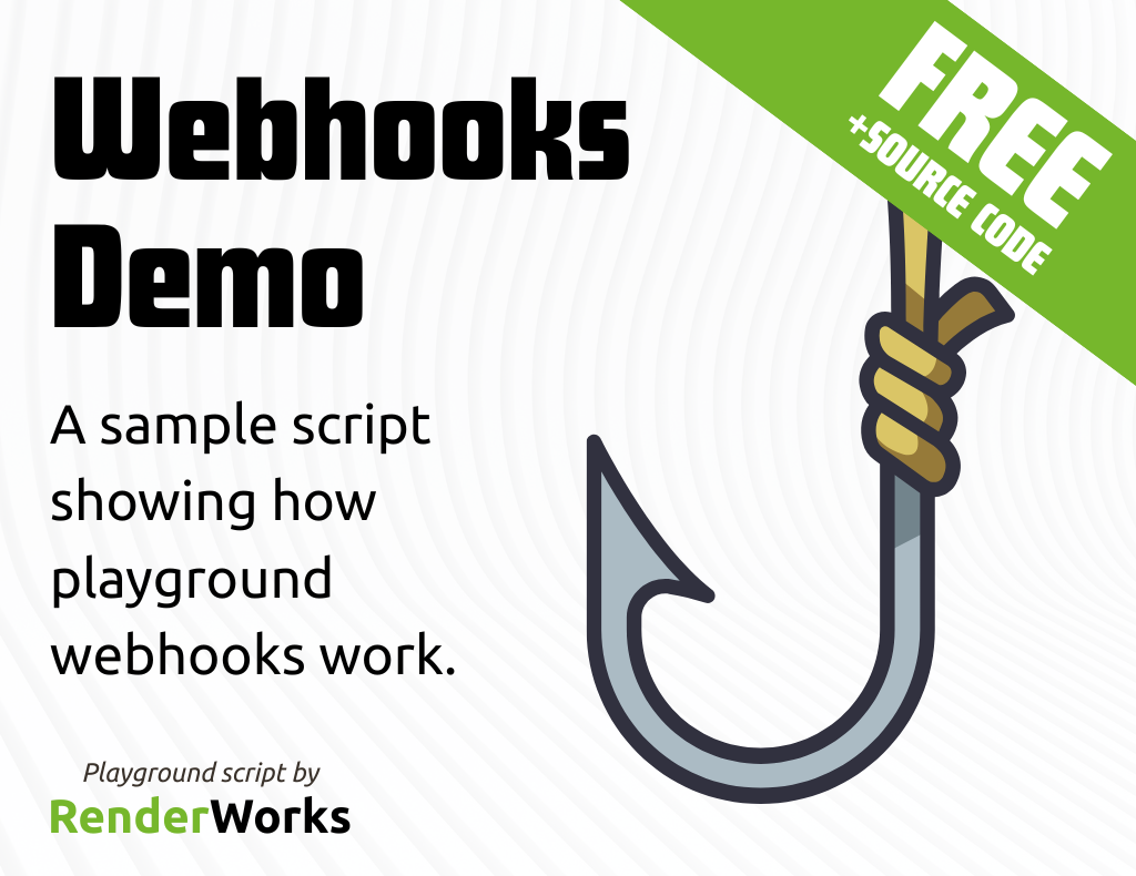 Webhooks Demo