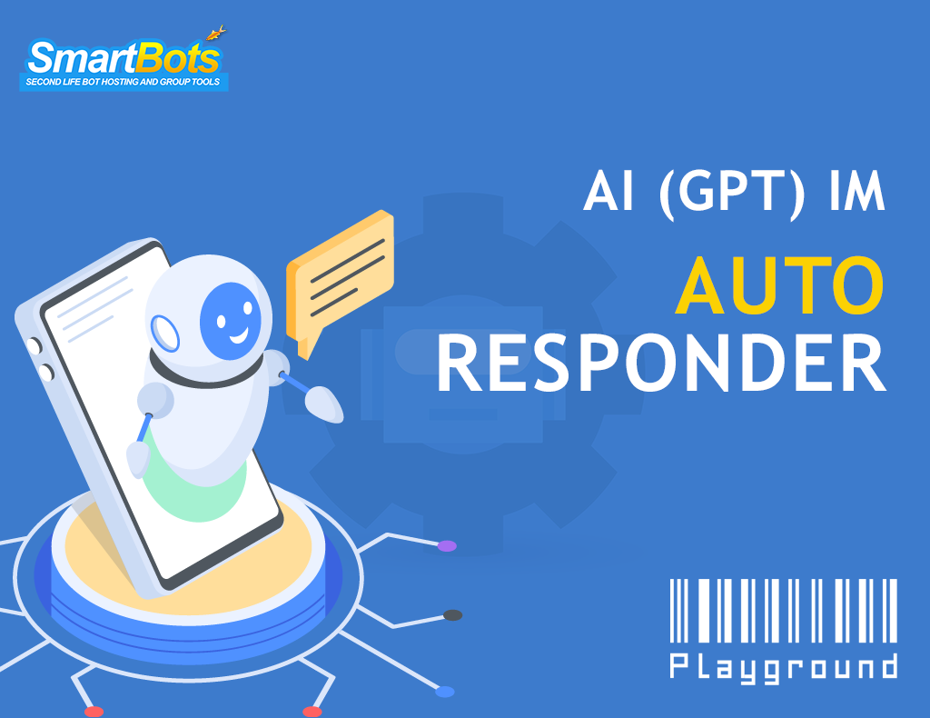 AI (GPT) IM Autoresponder