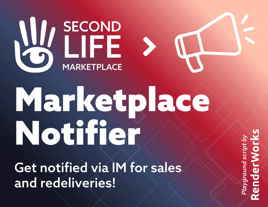 Marketplace Notifier