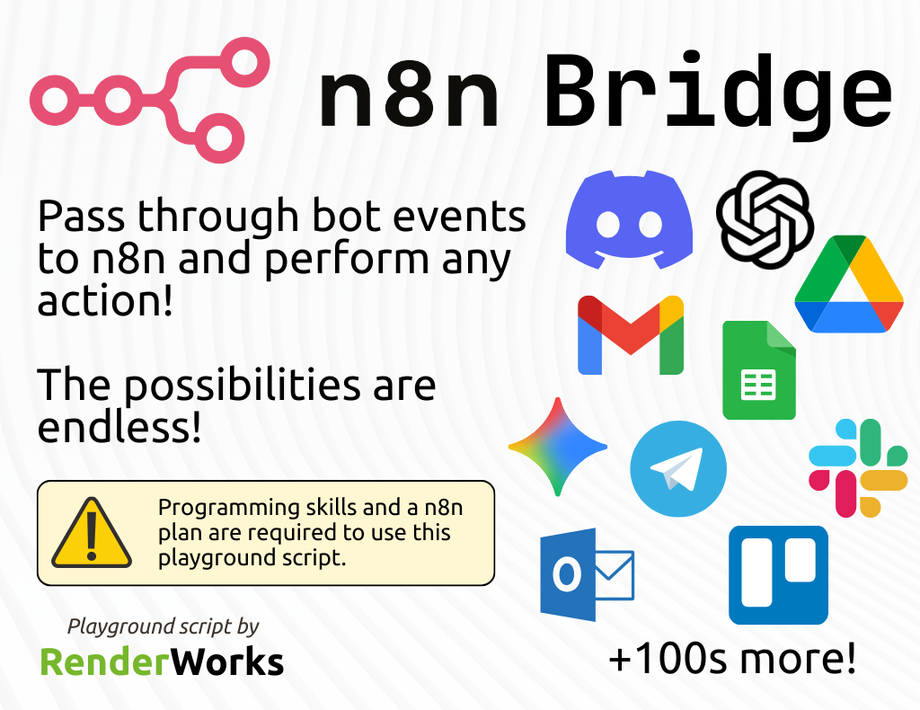 n8n Bridge