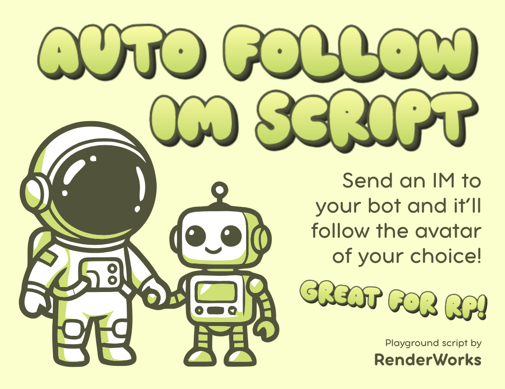 Auto Follow